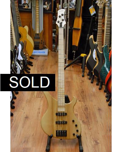 Windmill Charlie Moreno Signature